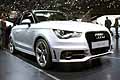 Audi A1 1.4T